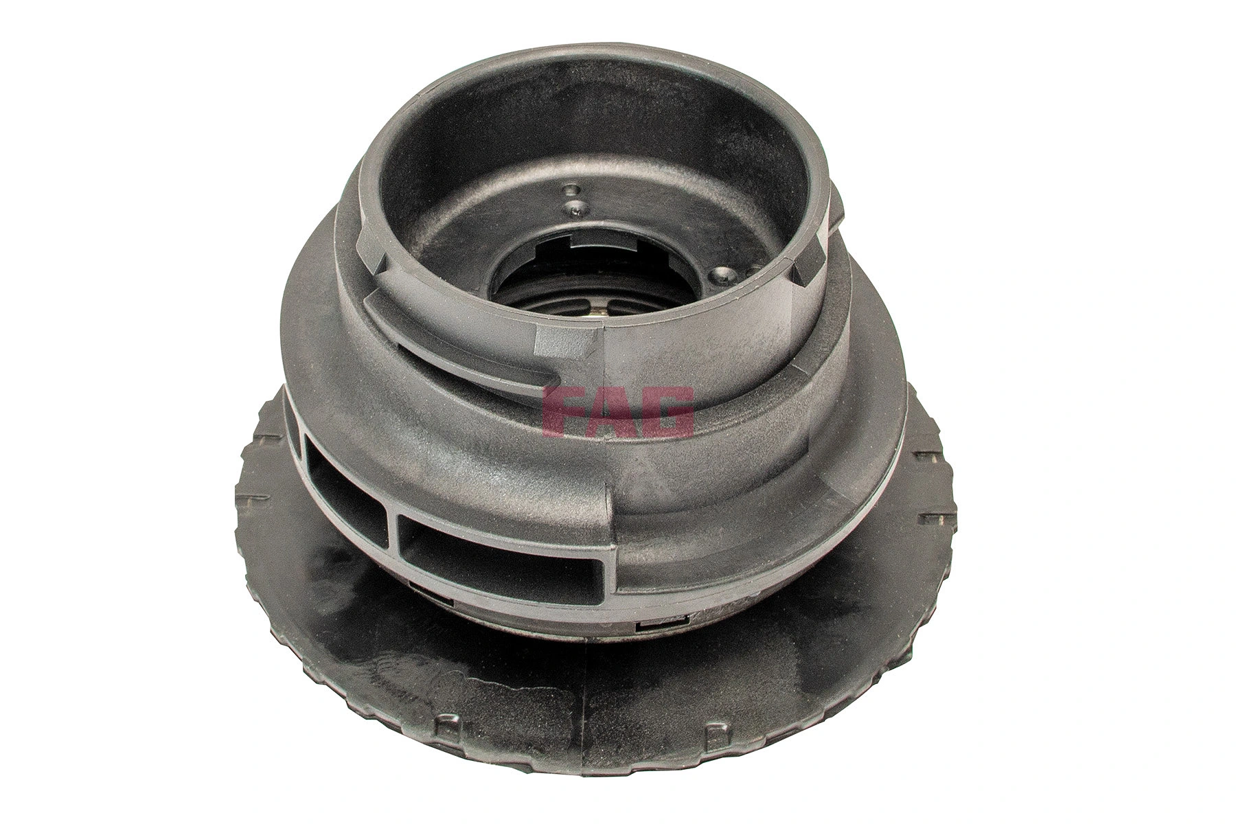 Repair Kit, suspension strut support mount